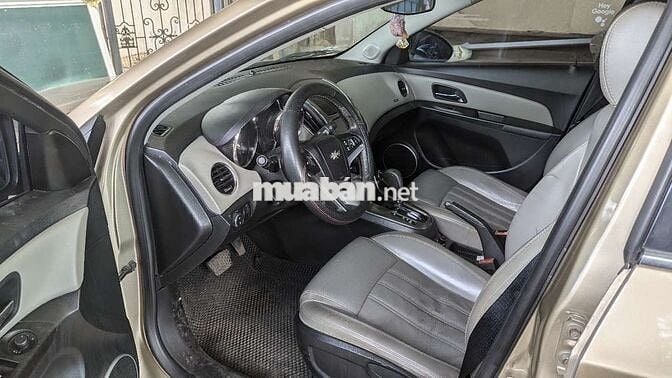 2016 LTZ 1.8 AT - 89126 km