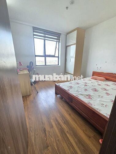 Bán CH toà N05 Ecohome3, 63m2, 2N,2WC giá 4.75 tỷ