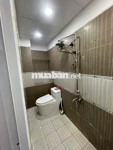 CHO THUÊ 2 PHÒNG NGỦ NGAY ĐƯỜNG PHẠM VĂN ĐỒNG GẦN ĐẠI HỌC CÔNG NGHIỆP