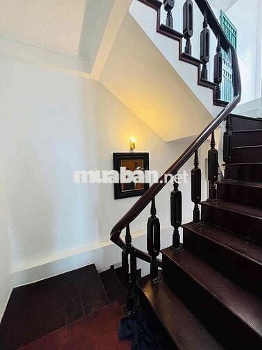 BÁN NHÀ 60m2 - HƠN 10 TỶ - XUÂN ĐỈNH NGOẠI GIAO ĐOÀN 35m RA MẶT PHỐ
