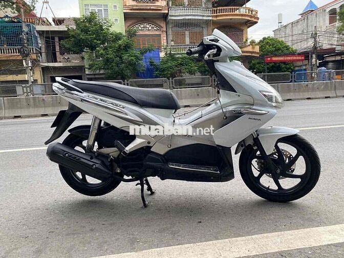 Honda airblade fi vành 6 nan êm đẹp mê ly