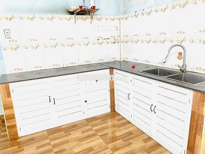 Nhà Dã Tượng 312m2 ( TC 100m2)