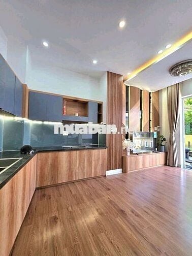 Bán nhà 3 tầng Trần Cao Vân cách đường 20m (thanh khê) giá 4ty390