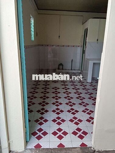 Cho Thuê Nhà Trọ 16m2 gần Chợ Bình Đông