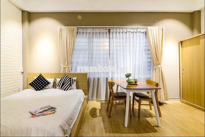 PHÒNG MỚI, SANG XỊN, 890 XÔ VIẾT NGHỆ TĨNH – QUẬN BÌNH THẠNH