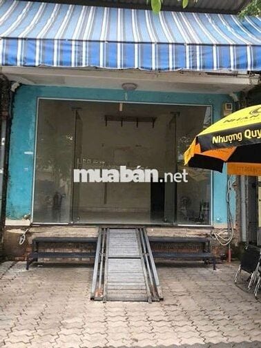 Mặt tiền 100m2 Dương Quản Hàm khu K26 Kinh doanh sầm uất, KD đa ngành