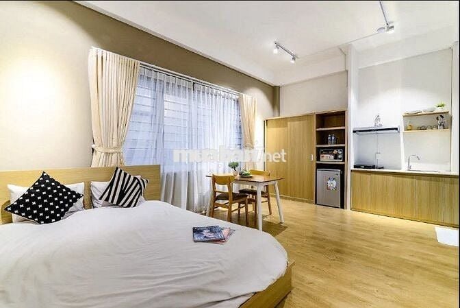 PHÒNG MỚI, SANG XỊN, 890 XÔ VIẾT NGHỆ TĨNH – QUẬN BÌNH THẠNH