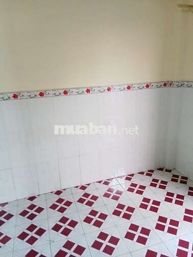 Cho Thuê Nhà Trọ 16m2 gần Chợ Bình Đông