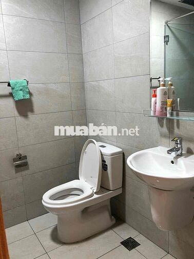 Cho Thuê The Habitat Thuận An 2PN Đối diện Aeon Mail & KCN Visip 1