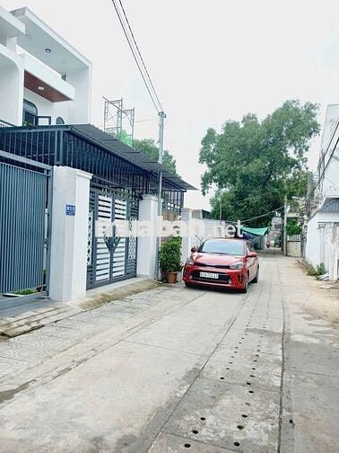 Hiếm sót lô đất 1/Lê Hồng Phong giá 2ty5, 105m2, xây nhà ở rẻ đẹp