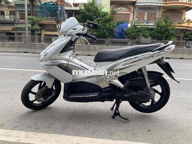 Honda airblade fi vành 6 nan êm đẹp mê ly