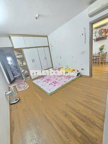 Bán CH toà N05 Ecohome3, 63m2, 2N,2WC giá 4.75 tỷ