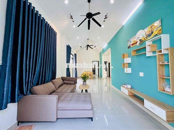 Vỡ nợ bán gấp ViLla nghĩ dưỡng 10x46 = 455m2