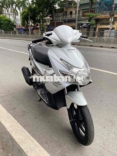 Honda airblade fi vành 6 nan êm đẹp mê ly