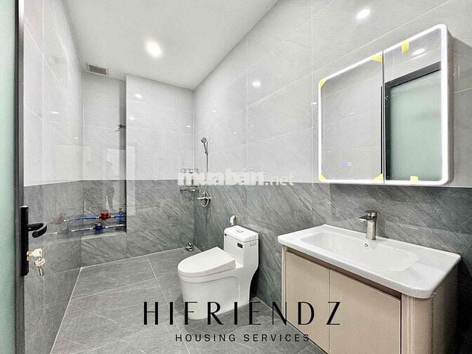 KHAI TRƯƠNG CĂN HỘ DỊCH VỤ - STUDIO TÁCH BẾP - 1 PHÒNG NGỦ
