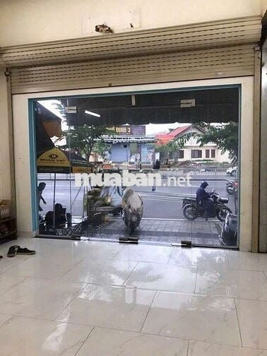 Mặt tiền 100m2 Dương Quản Hàm khu K26 Kinh doanh sầm uất, KD đa ngành
