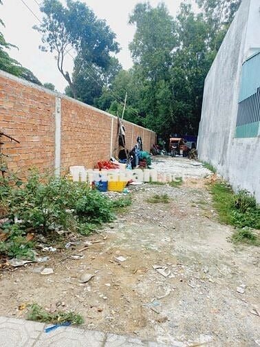 Hiếm sót lô đất 1/Lê Hồng Phong giá 2ty5, 105m2, xây nhà ở rẻ đẹp