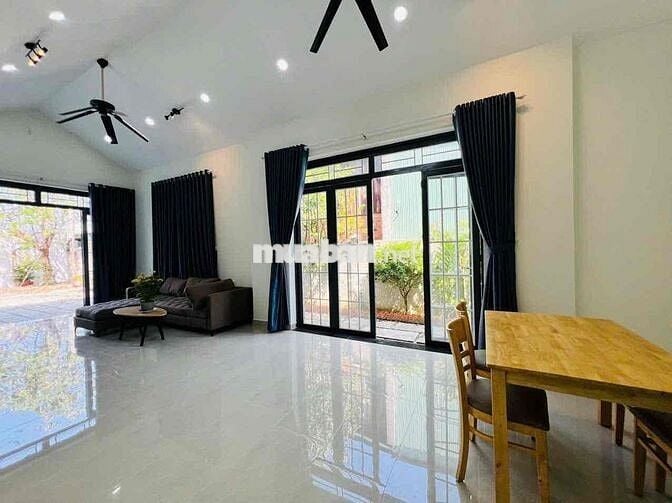Vỡ nợ bán gấp ViLla nghĩ dưỡng 10x46 = 455m2
