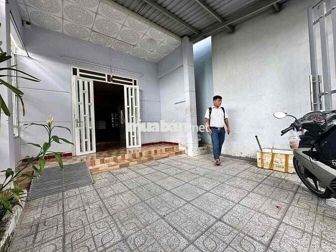 🌼🌼 NHÀ PHÚ MỸ – GẦN ĐỒNG CÂY VIẾT 🎋 2,4 TỶ 🌼🌼