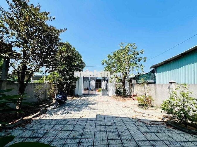 Vỡ nợ bán gấp ViLla nghĩ dưỡng 10x46 = 455m2