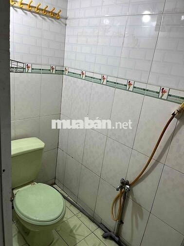 nhà thuê ở ,232/3,Nguyễn Văn Luông,phừơng Bình Phú ,tp HCM,hẽm rộng 3m