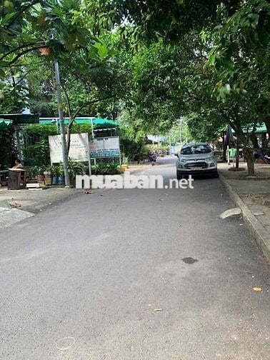 Bán Lô Đất 5x20 100m2 KDC Phú Nhuận - Lê Thị Riêng- P. Thới An