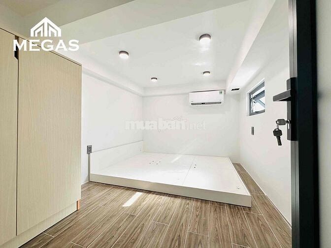 🔥 CĂN HỘ 2 PHÒNG NGỦ - 1 TRỆT 1 LẦU - NGAY EMART PHAN HUY ÍCH