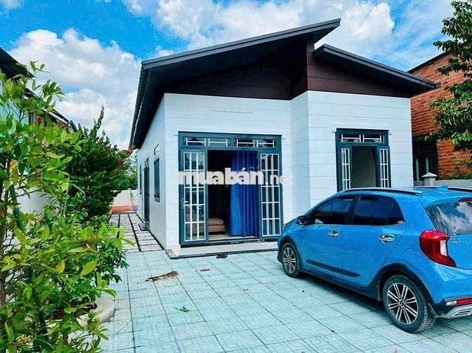 Vỡ nợ bán gấp ViLla nghĩ dưỡng 10x46 = 455m2