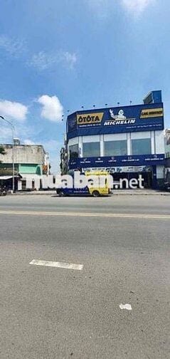 BÁN ĐẤT HXH_82M2(5.5x15)_ ĐINH THỊ THI - HBP - THỦ ĐỨC