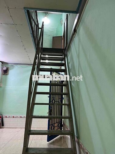 nhà thuê ở ,232/3,Nguyễn Văn Luông,phừơng Bình Phú ,tp HCM,hẽm rộng 3m