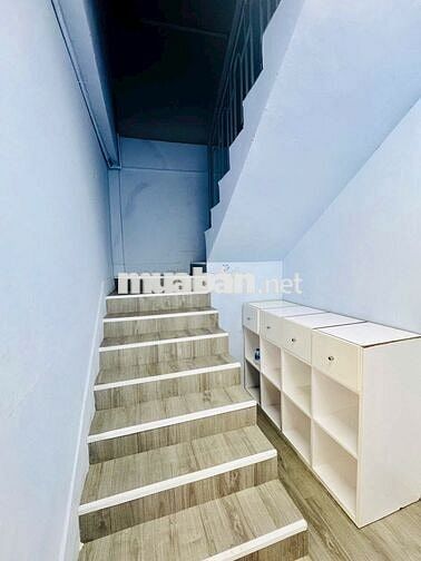 ❤️ CHO THUÊ NHÀ MẶT TIỀN – ĐỐI DIỆN VINCOM QUANG TRUNG, P.10, GÒ VẤP