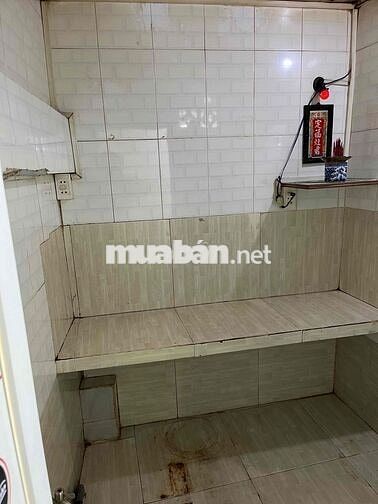 nhà thuê ở ,232/3,Nguyễn Văn Luông,phừơng Bình Phú ,tp HCM,hẽm rộng 3m