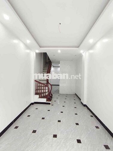 Hơn 6 tỷ có nhà mới thang máy Thượng Phúc-Mặt ngõ oto tránh-42m*5T;4N Hơn 6 tỷ có nhà mới thang máy Thượng Phúc-Mặt ngõ oto tránh-42m*5T;4N