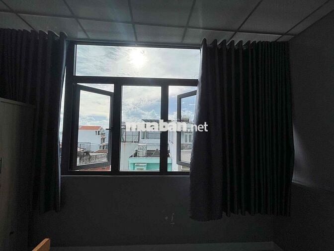 STUDIO FULL NỘI THẤT CỬA SỔ TRỜI CHỈ 3🍠 THOÁNG MÁT GẦN ĐẦM SEN - VHU