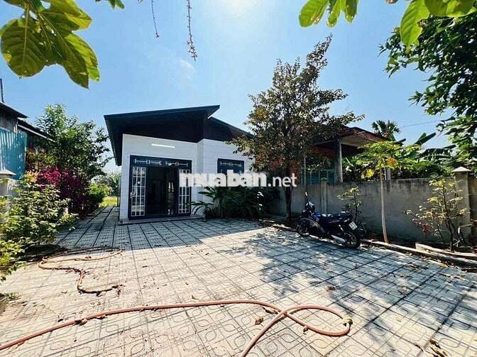 Vỡ nợ bán gấp ViLla nghĩ dưỡng 10x46 = 455m2