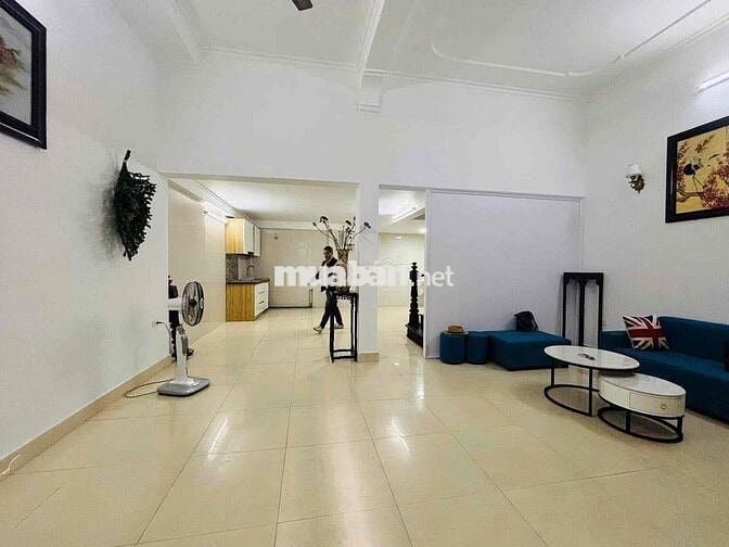 BÁN NHÀ 60m2 - HƠN 10 TỶ - XUÂN ĐỈNH NGOẠI GIAO ĐOÀN 35m RA MẶT PHỐ