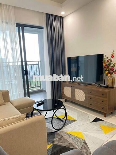 2PN2WC - 69m2 - Giá 3.96 tỷ - Đủ nội thất - View Phú Mỹ - Q7 Riverside