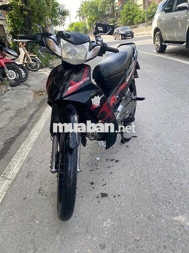 Sirius yamaha êm chất đẹp như hình