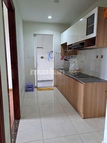 Chung cư Gia Phát, Lê Đức Thọ, GV: 85m2, 3p ngủ, nhà trống, 9tr/th