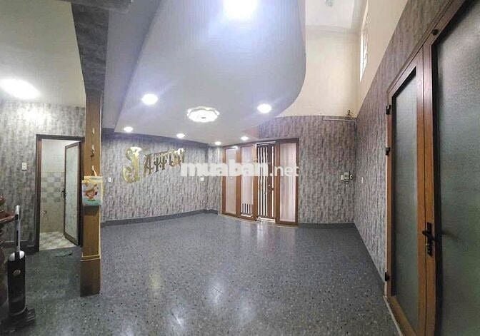 Ngộp 5tỷ-4x22-80triệu/th-hxt tránh-cạnh Nguyễn Thị Thập-Nguyễn Hữu Thọ