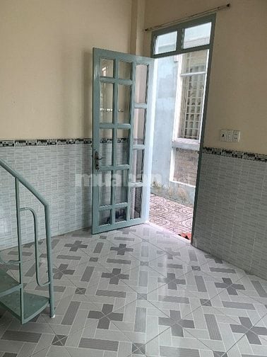 Cho thuê phòng trọ 40m2 đường nguyễn duy trinh