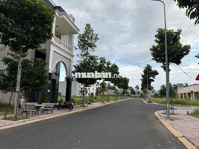 GIÁ CHỈ 980 TRIỆU CÓ NGAY 150M2 ĐẤT Ở NGAY KCN MỸ PHƯỚC 3, BẾN CÁT