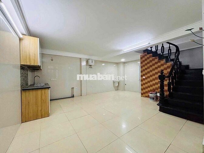 BÁN NHÀ 60m2 - HƠN 10 TỶ - XUÂN ĐỈNH NGOẠI GIAO ĐOÀN 35m RA MẶT PHỐ