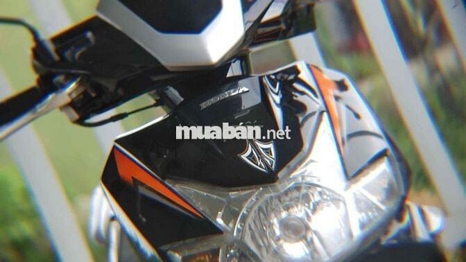 Air Blade 110