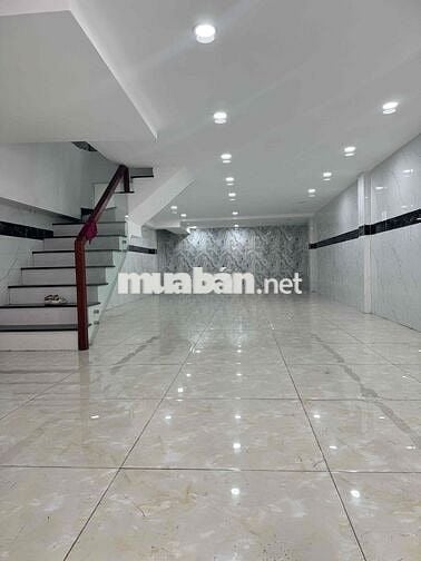Cho thuê nhà Cityland, có thang máy giá 38tr