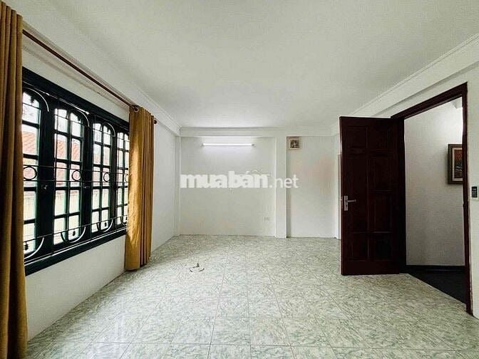 BÁN NHÀ 60m2 - HƠN 10 TỶ - XUÂN ĐỈNH NGOẠI GIAO ĐOÀN 35m RA MẶT PHỐ