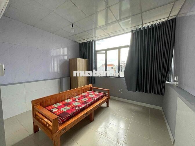 STUDIO FULL NỘI THẤT CỬA SỔ TRỜI CHỈ 3🍠 THOÁNG MÁT GẦN ĐẦM SEN - VHU