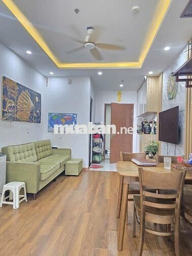 Bán CH toà N05 Ecohome3, 63m2, 2N,2WC giá 4.75 tỷ