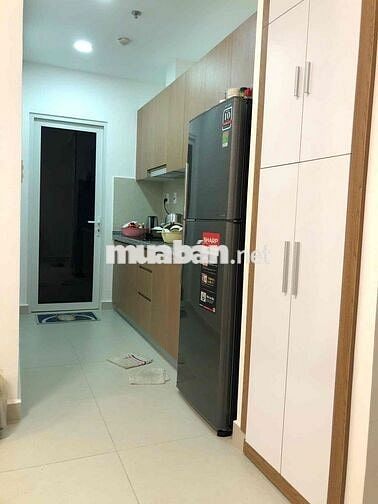 Cho Thuê The Habitat Thuận An 2PN Đối diện Aeon Mail & KCN Visip 1
