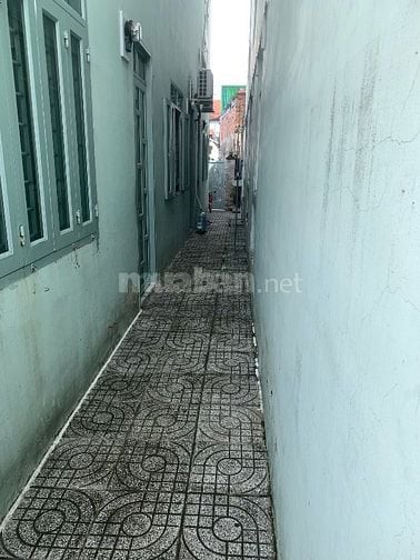 Cho thuê phòng trọ 40m2 đường nguyễn duy trinh